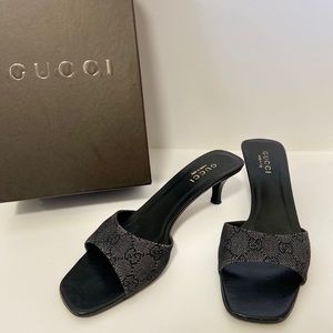 Gucci sandal